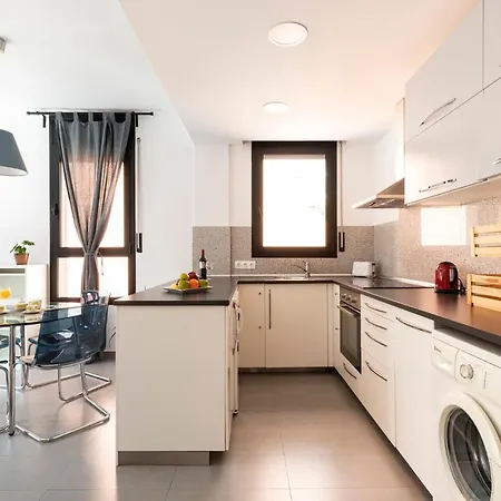 4152 - Ab Plaza De Sants *