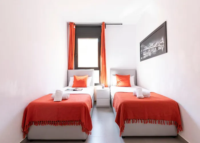 4152 - Ab Plaza De Sants *