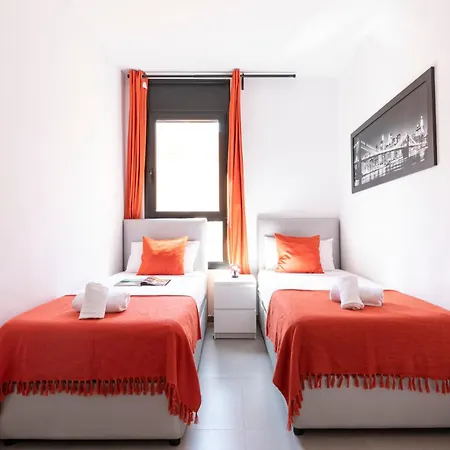 4152 - Ab Plaza De Sants *