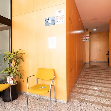 4152 - Ab Plaza De Sants Barcelona