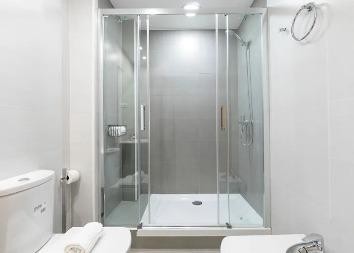 4152 - Ab Plaza De Sants Barselona