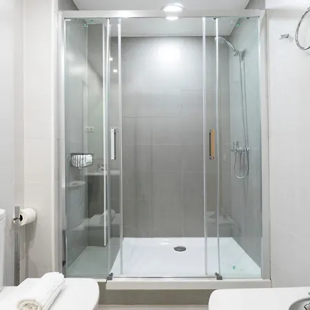 4152 - Ab Plaza De Sants バルセロナ